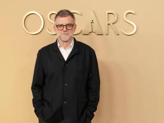 February 10, 2026, Beverly Hills, California, USA: American director, producer, and screenwriter Paul Thomas Anderson, 55, attends the 98th Oscars Nominees Luncheon. Beverly Hills USA - ZUMAb173 20260210_aap_b173_126 Copyright: xBillyxBennightx