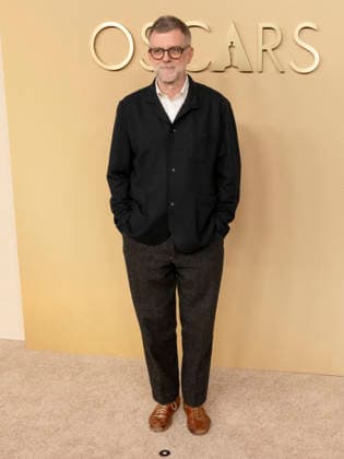 February 10, 2026, Beverly Hills, California, USA: American director, producer, and screenwriter Paul Thomas Anderson, 55, attends the 98th Oscars Nominees Luncheon. Beverly Hills USA - ZUMAb173 20260210_aap_b173_143 Copyright: xBillyxBennightx