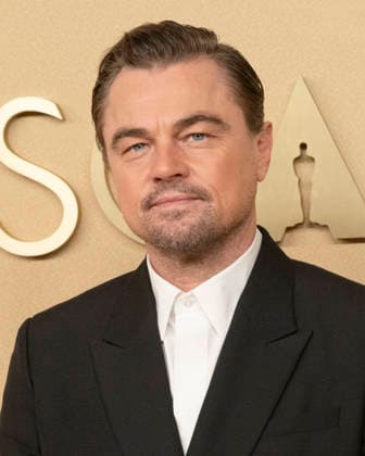 February 10, 2026, Beverly Hills, California, USA: American actor and producer LEONARDO DICAPRIO attends the 98th Oscars Nominees Luncheon. Beverly Hills USA - ZUMAb173 20260210_aap_b173_147 Copyright: xBillyxBennightx