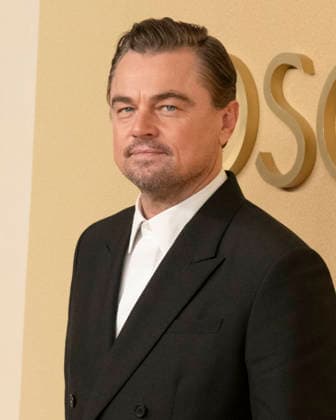 February 10, 2026, Beverly Hills, California, USA: American actor and producer LEONARDO DICAPRIO attends the 98th Oscars Nominees Luncheon. Beverly Hills USA  - ZUMAb173 20260210_aap_b173_150 Copyright: xBillyxBennightx