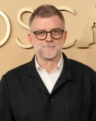 February 10, 2026, Beverly Hills, California, USA: American director, producer, and screenwriter Paul Thomas Anderson, 55, attends the 98th Oscars Nominees Luncheon. Beverly Hills USA  - ZUMAb173 20260210_aap_b173_146 Copyright: xBillyxBennightx