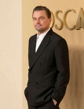 February 10, 2026, Beverly Hills, California, USA: American actor and producer LEONARDO DICAPRIO attends the 98th Oscars Nominees Luncheon. Beverly Hills USA  - ZUMAb173 20260210_aap_b173_144 Copyright: xBillyxBennightx