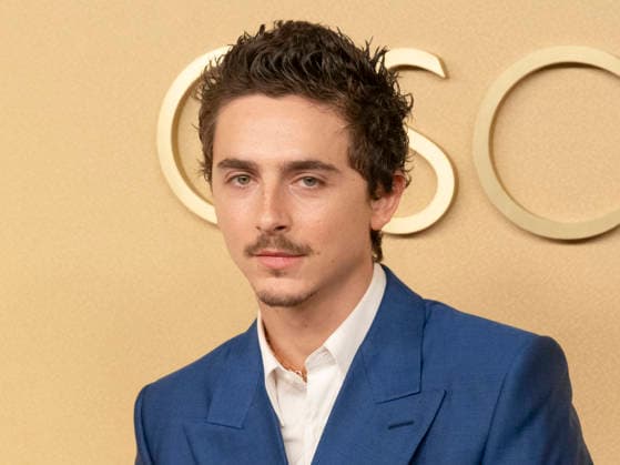February 10, 2026, Beverly Hills, California, USA: French-American actor TIMOTHEE CHALAMET attends the 98th Oscars Nominees Luncheon. Beverly Hills USA  - ZUMAb173 20260210_aap_b173_125 Copyright: xBillyxBennightx