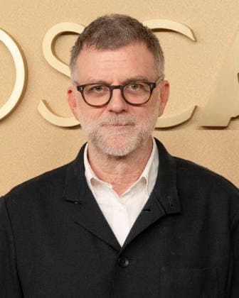 February 10, 2026, Beverly Hills, California, USA: American director, producer, and screenwriter Paul Thomas Anderson, 55, attends the 98th Oscars Nominees Luncheon. Beverly Hills USA  - ZUMAb173 20260210_aap_b173_102 Copyright: xBillyxBennightx