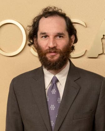 February 10, 2026, Beverly Hills, California, USA: American folmmaker JOSH SAFDIE attends the 98th Oscars Nominees Luncheon. Beverly Hills USA  - ZUMAb173 20260210_aap_b173_098 Copyright: xBillyxBennightx