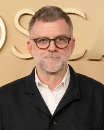 February 10, 2026, Beverly Hills, California, USA: American director, producer, and screenwriter Paul Thomas Anderson, 55, attends the 98th Oscars Nominees Luncheon. Beverly Hills USA  - ZUMAb173 20260210_aap_b173_092 Copyright: xBillyxBennightx