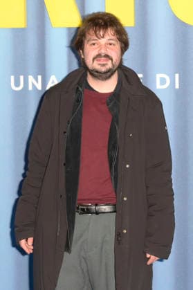 Francesco Russo bei der Premiere der HBO Max-Serie Portobello im Space Cinema Moderno. Rom, 10.02.2026