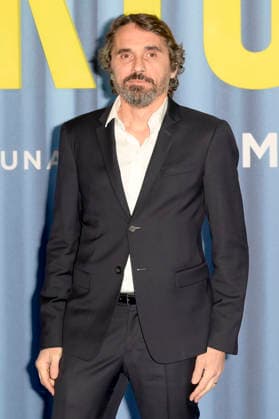 Pier Giorgio Bellocchio bei der Premiere der HBO Max-Serie Portobello im Space Cinema Moderno. Rom, 10.02.2026