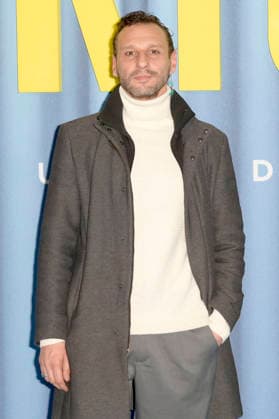 Luciano Giugliano bei der Premiere der HBO Max-Serie Portobello im Space Cinema Moderno. Rom, 10.02.2026
