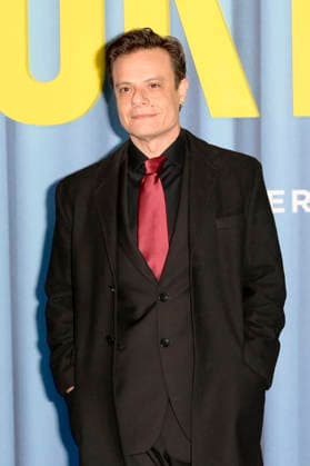 Lino Musella bei der Premiere der HBO Max-Serie Portobello im Space Cinema Moderno. Rom, 10.02.2026