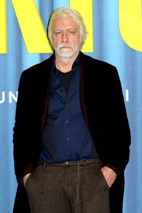 Tommaso Ragno bei der Premiere der HBO Max-Serie Portobello im Space Cinema Moderno. Rom, 10.02.2026