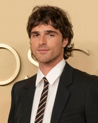 February 10, 2026, Beverly Hills, California, USA: Australian actor JACOB ELORDI attends the 98th Oscars Nominees Luncheon. Beverly Hills USA  - ZUMAb173 20260210_aap_b173_196 Copyright: xBillyxBennightx