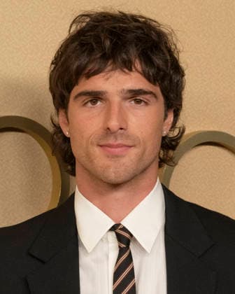 February 10, 2026, Beverly Hills, California, USA: Australian actor JACOB ELORDI attends the 98th Oscars Nominees Luncheon. Beverly Hills USA  - ZUMAb173 20260210_aap_b173_188 Copyright: xBillyxBennightx