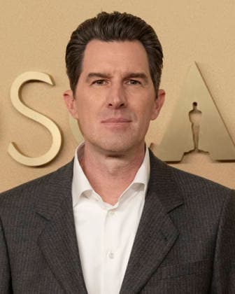 February 10, 2026, Beverly Hills, California, USA: American folmmaler JOSEPH KOSINSKI attends the 98th Oscars Nominees Luncheon. Beverly Hills USA - ZUMAb173 20260210_aap_b173_152 Copyright: xBillyxBennightx