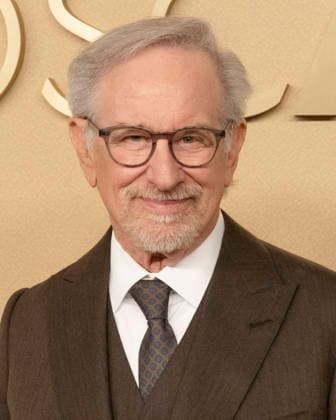 February 10, 2026, Beverly Hills, California, USA: American director, producer, and screenwriter STEVEN SPIELBERG attends the 98th Oscars Nominees Luncheon. Beverly Hills USA - ZUMAb173 20260210_aap_b173_180 Copyright: xBillyxBennightx