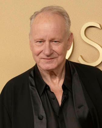 February 10, 2026, Beverly Hills, California, USA: Swedish actor STELLAN SKARSGARD attends the 98th Oscars Nominees Luncheon. Beverly Hills USA - ZUMAb173 20260210_aap_b173_187 Copyright: xBillyxBennightx