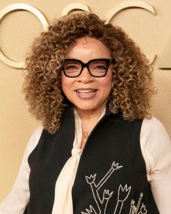 February 10, 2026, Beverly Hills, California, USA: American costume designer RUTH E. CARTER attends the 98th Oscars Nominees Luncheon. Beverly Hills USA - ZUMAb173 20260210_aap_b173_194 Copyright: xBillyxBennightx