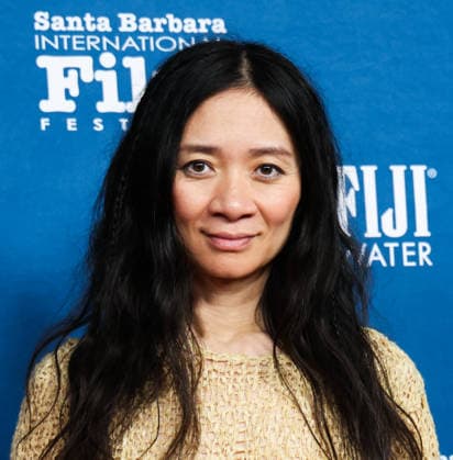 February 10, 2026, Santa Barbara, California, USA: Director of Hamnet Chloe Zhao on the Red Carpet on Feb.10 at the 41st Santa Barbara International Film Festival (SBIFF) at the Arlington Theatre in downtown Santa Barbara, CA. She is one of four film makers receiving the Outstanding Directors of the Year Award, 2026. Santa Barbara USA - ZUMAk144 20260210_znp_k144_058 Copyright: xAmyxKatzx