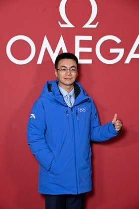 guest Photocall de la soirée Hiver Blanc à lOmega House pendant les Jeux olympiques dhiver de Milan Cortina 2026, à Milan, Italie le 10 février 2026 Photocall for the White Winter party at Omega House during the Milan Cortina 2026 Winter Olympics, in Milan, Italy on February 10, 2026 Italie  Copyright: xMassimilianoxMontigellix xSGPx xBestimagexMassimilianoxMontigellix xSGPx xBestimagex