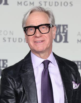 10 February, 2026 - Los Angeles, California -Paul Feig. World Premiere Of Amazon MGM Studios Crime 101 held at The United Theater on Broadway, in Los Angeles. Los Angeles USA  - ZUMAa123 20260210_zaa_a123_124 Copyright: xADx