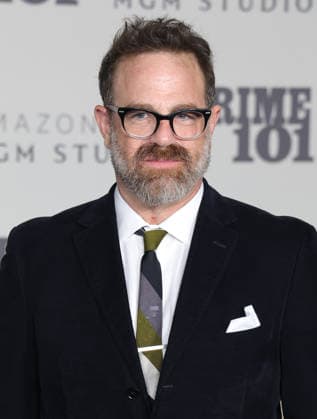 World Premiere Of Amazon MGM Studios Crime 101 10 February, 2026 - Los Angeles, California. - Paul Adelstein, World Premiere Of Amazon MGM Studios Crime 101 held at The United Theater on Broadway, in Los Angeles. Photo Credit: AdMedia Los Angeles CA United States EDITORIAL USE ONLY  Copyright: xx ADx admphotostwo967795