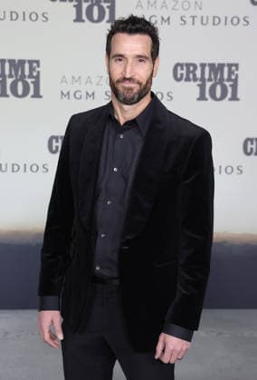 10 February, 2026 - Los Angeles, California. - Matthew Del Negro, World Premiere Of Amazon MGM Studios Crime 101 held at The United Theater on Broadway, in Los Angeles. Los Angeles USA  - ZUMAa123 20260210_zaa_a123_137 Copyright: xADx