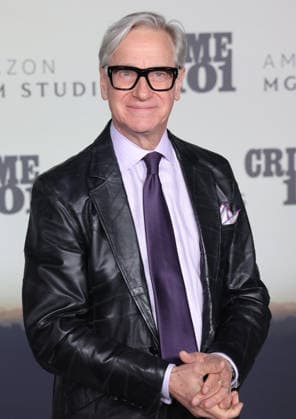 10 February, 2026 - Los Angeles, California -Paul Feig. World Premiere Of Amazon MGM Studios Crime 101 held at The United Theater on Broadway, in Los Angeles. Los Angeles USA - ZUMAa123 20260210_zaa_a123_127 Copyright: xADx