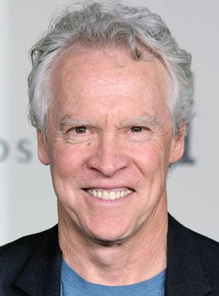 10 February, 2026 - Los Angeles, California - Tate Donovan. World Premiere Of Amazon MGM Studios Crime 101 held at The United Theater on Broadway, in Los Angeles. Los Angeles USA - ZUMAa123 20260210_zaa_a123_151 Copyright: xADx