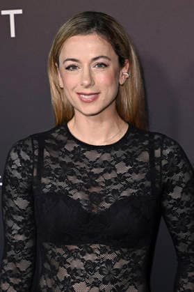 Iliza Shlesinger bei der Hollywood Reporter Academy Award Nominees Night im Chateau Marmont. Los Angeles, 10.02.2026