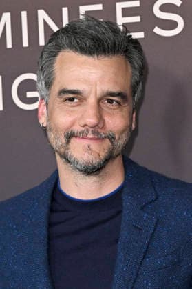 Wagner Moura bei der Hollywood Reporter Academy Award Nominees Night im Chateau Marmont. Los Angeles, 10.02.2026