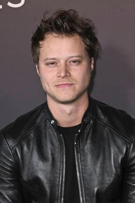 Rudy Pankow bei der Hollywood Reporter Academy Award Nominees Night im Chateau Marmont. Los Angeles, 10.02.2026