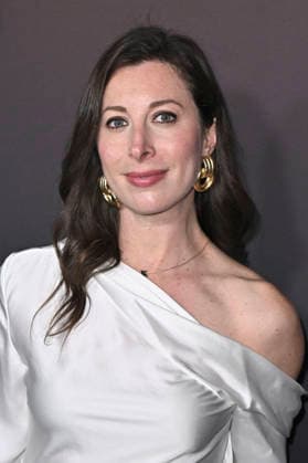 Ashley Schlaifer bei der Hollywood Reporter Academy Award Nominees Night im Chateau Marmont. Los Angeles, 10.02.2026