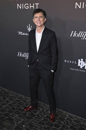 Tig Notaro bei der Hollywood Reporter Academy Award Nominees Night im Chateau Marmont. Los Angeles, 10.02.2026