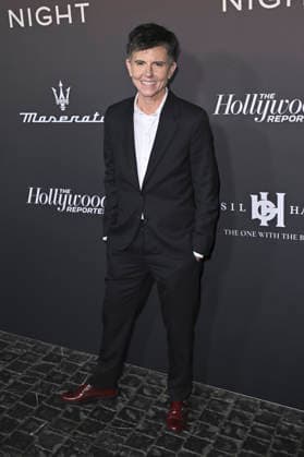 Tig Notaro bei der Hollywood Reporter Academy Award Nominees Night im Chateau Marmont. Los Angeles, 10.02.2026