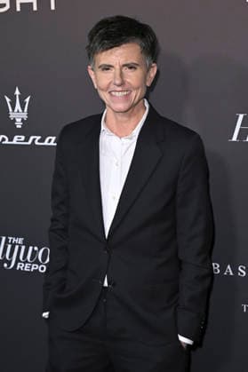 Tig Notaro bei der Hollywood Reporter Academy Award Nominees Night im Chateau Marmont. Los Angeles, 10.02.2026