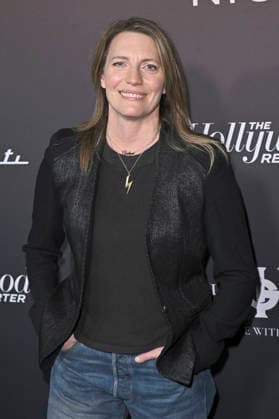 Stephanie Willen bei der Hollywood Reporter Academy Award Nominees Night im Chateau Marmont. Los Angeles, 10.02.2026