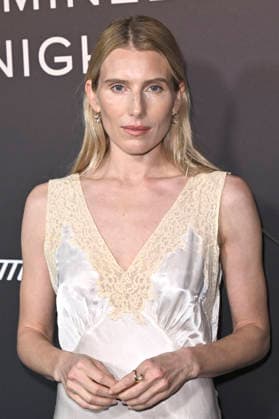 Dree Hemingway bei der Hollywood Reporter Academy Award Nominees Night im Chateau Marmont. Los Angeles, 10.02.2026