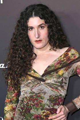 Kate Berlant bei der Hollywood Reporter Academy Award Nominees Night im Chateau Marmont. Los Angeles, 10.02.2026
