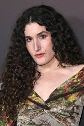 Kate Berlant bei der Hollywood Reporter Academy Award Nominees Night im Chateau Marmont. Los Angeles, 10.02.2026