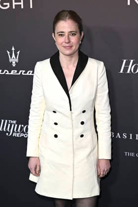 Taylor Dearden bei der Hollywood Reporter Academy Award Nominees Night im Chateau Marmont. Los Angeles, 10.02.2026