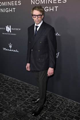 Jerry Bruckheimer bei der Hollywood Reporter Academy Award Nominees Night im Chateau Marmont. Los Angeles, 10.02.2026
