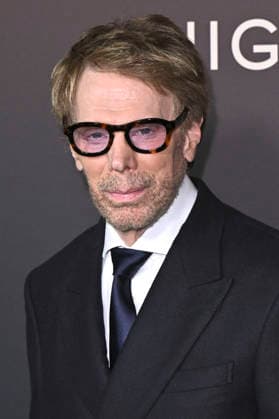 Jerry Bruckheimer bei der Hollywood Reporter Academy Award Nominees Night im Chateau Marmont. Los Angeles, 10.02.2026