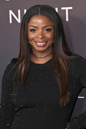 Janelle James bei der Hollywood Reporter Academy Award Nominees Night im Chateau Marmont. Los Angeles, 10.02.2026