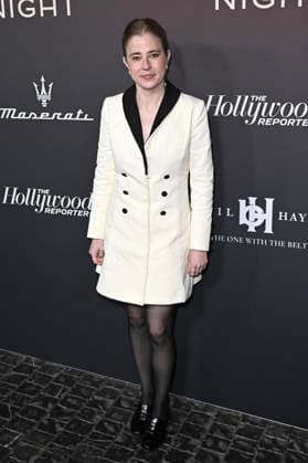 Taylor Dearden bei der Hollywood Reporter Academy Award Nominees Night im Chateau Marmont. Los Angeles, 10.02.2026