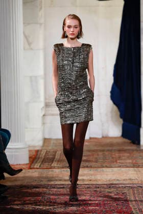 Ralph Lauren Fashion Show Ready to Wear Fall Winter 2026 2027 Collection during New York Fashion Week NYFW , February 10, 2026 Ralph Lauren Fashion Show Ready to Wear Fall Winter 2026 2027 Collection during New York Fashion Week NYFW , February 10, 2026 New Yotk Etats Unis  Copyright: xAgencex xBestimagexAgencex xBestimagex