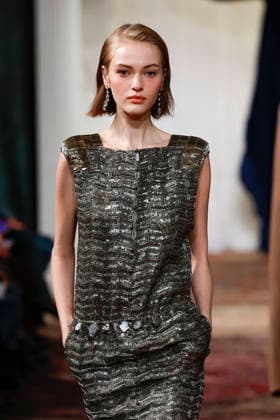 Ralph Lauren Fashion Show Ready to Wear Fall Winter 2026 2027 Collection during New York Fashion Week NYFW , February 10, 2026 Ralph Lauren Fashion Show Ready to Wear Fall Winter 2026 2027 Collection during New York Fashion Week NYFW , February 10, 2026 New Yotk Etats Unis  Copyright: xAgencex xBestimagexAgencex xBestimagex