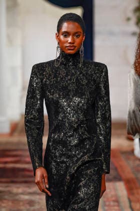 Ralph Lauren Fashion Show Ready to Wear Fall Winter 2026 2027 Collection during New York Fashion Week NYFW , February 10, 2026 Ralph Lauren Fashion Show Ready to Wear Fall Winter 2026 2027 Collection during New York Fashion Week NYFW , February 10, 2026 New Yotk Etats Unis  Copyright: xAgencex xBestimagexAgencex xBestimagex