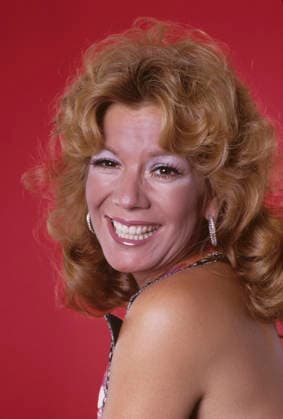 RECORD DATE NOT STATED Vikki Carr 1974 EDITORIAL USE ONLY  Copyright: xGenexTrindlx
