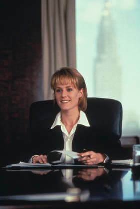RECORD DATE NOT STATED Bed of Roses Mary Stuart Masterson EDITORIAL USE ONLY  Copyright: x