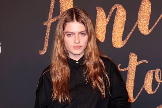 Sonja Weisser beim - A Night To Remember- Event von Prime Video & MGM Studios im Rahmen der 76. Berlinale International Film Festival am 11.02.2026 in der Von Greifswald Location in Berlin A Night To Remember Event in Berlin